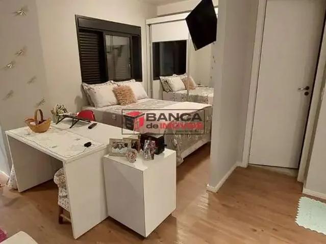Apartamento para Locação em Osasco/SP Continental 1 Quartos