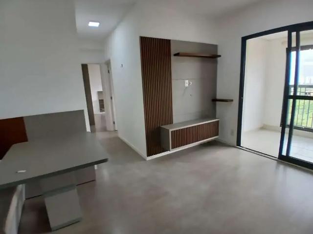 Apartamento para Locação em Osasco/SP Continental 2 Quartos