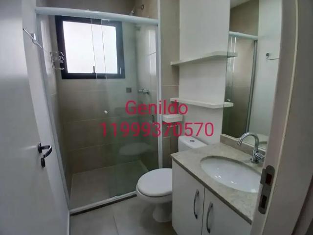 Apartamento para Locação em Osasco/SP Continental 2 Quartos