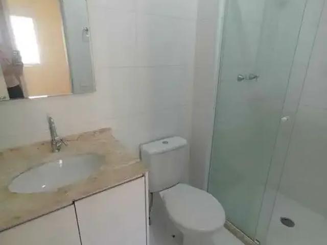 Apartamento para Locação em Osasco/SP Continental 2 Quartos
