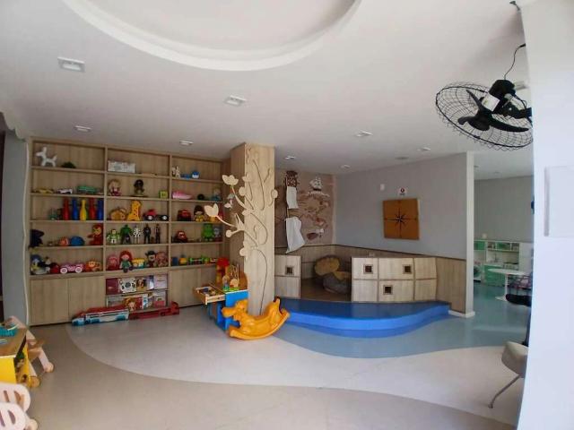 Apartamento para Locação em Osasco/SP Continental 2 Quartos