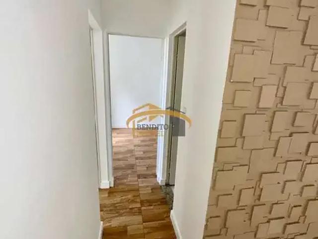 Apartamento para Locação em Osasco/SP Continental 2 Quartos