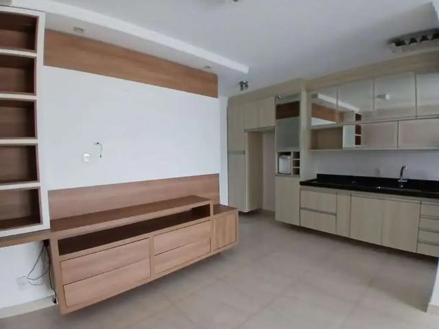 Apartamento para Locação em Osasco/SP Continental 2 Quartos