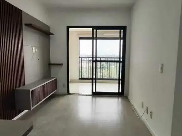Apartamento para Locação em Osasco/SP Continental 2 Quartos