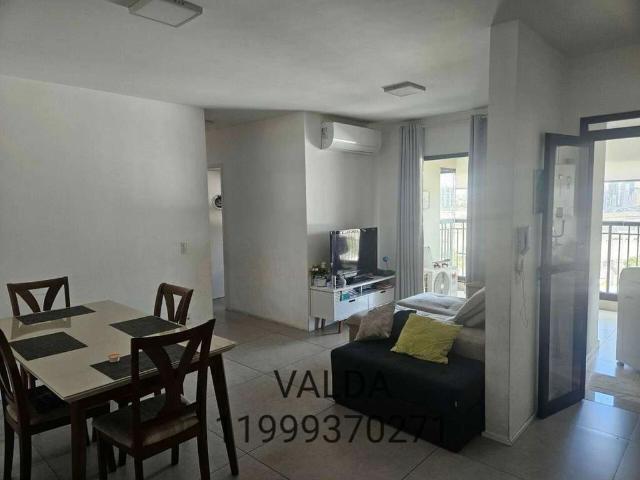 Apartamento para Locação em Osasco/SP Continental 3 Quartos