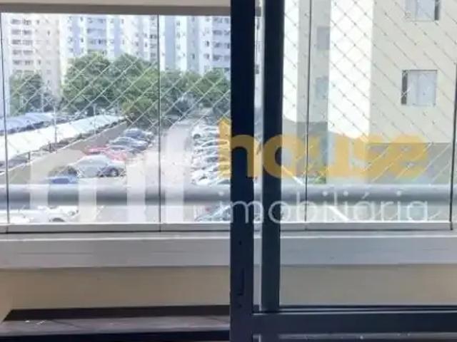 Apartamento para Locação em Osasco/SP Continental 3 Quartos