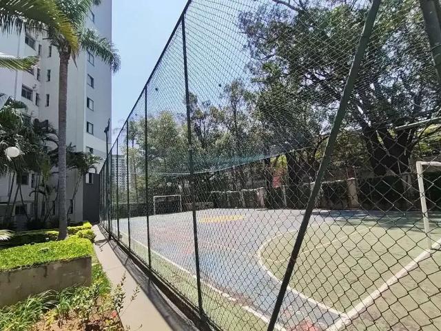 Apartamento para Locação em Osasco/SP Continental 3 Quartos