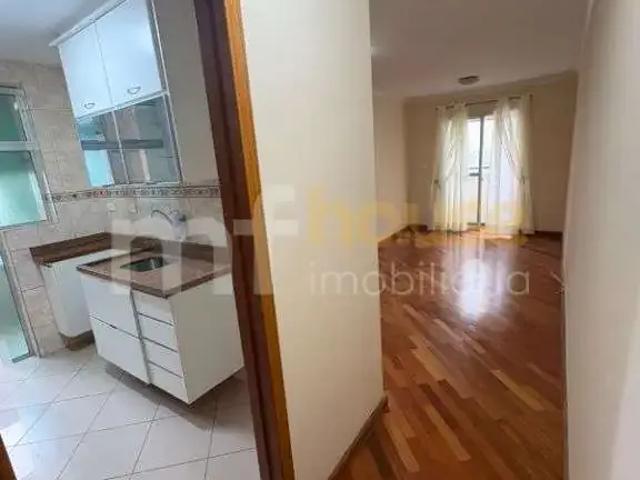 Apartamento para Locação em Osasco/SP Continental 3 Quartos