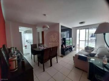 Apartamento para Locação em Osasco/SP Conceição 2 Quartos