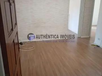 Apartamento para Locação em Osasco/SP Conceição 2 Quartos