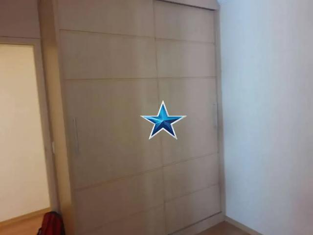 Apartamento para Locação em Osasco/SP Jaguaribe 3 Quartos