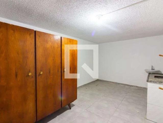 Apartamento para Locação em Osasco/SP Jaguaribe 1 Quartos
