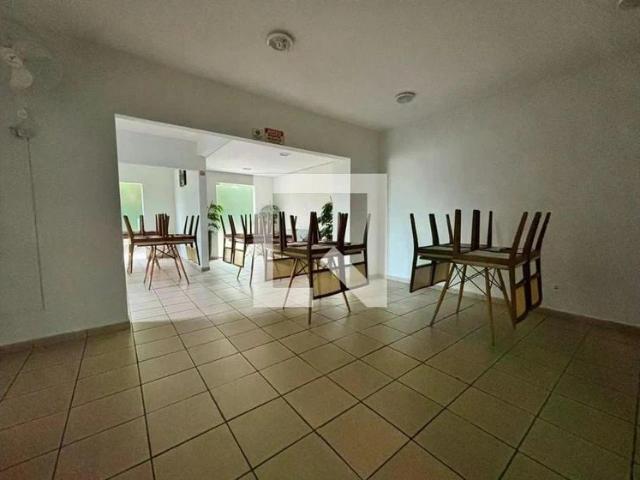 Apartamento para Locação em Osasco/SP Jaguaribe 1 Quartos