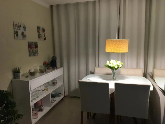 Apartamento para Locação em Osasco/SP Jaguaribe 2 Quartos