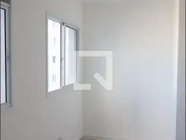 Apartamento para Locação em Osasco/SP Jaguaribe 2 Quartos
