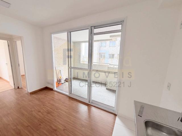 Apartamento para Locação em Osasco/SP Jaguaribe 2 Quartos