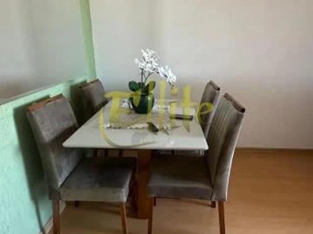 Apartamento para Locação em Osasco/SP Jaguaribe 2 Quartos
