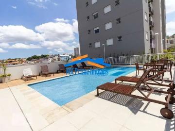 Apartamento para Locação em Osasco/SP Jaguaribe 2 Quartos