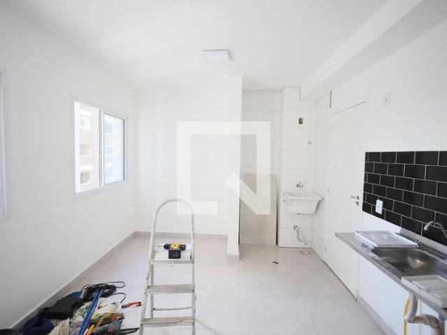 Apartamento para Locação em Osasco/SP Jaguaribe 2 Quartos