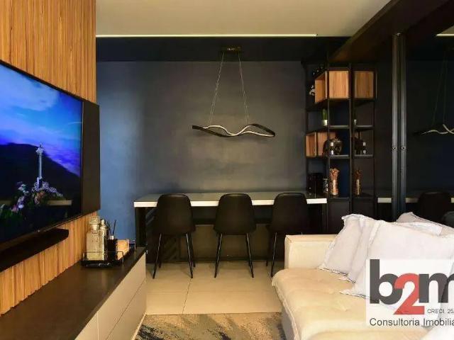 Apartamento para Locação em Osasco/SP Jaguaribe 2 Quartos