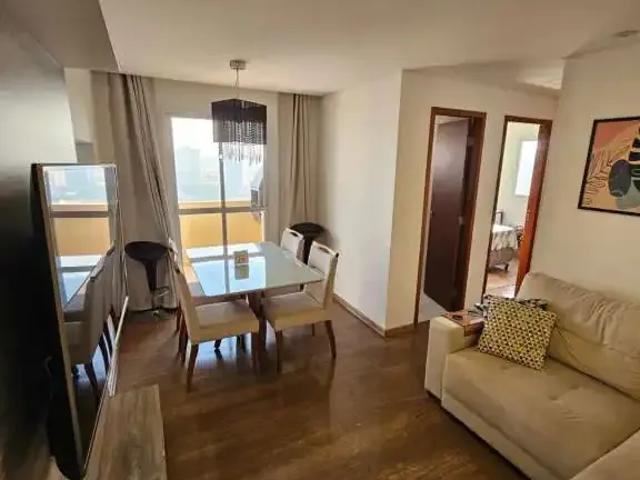 Apartamento para Locação em Osasco/SP Jaguaribe 2 Quartos