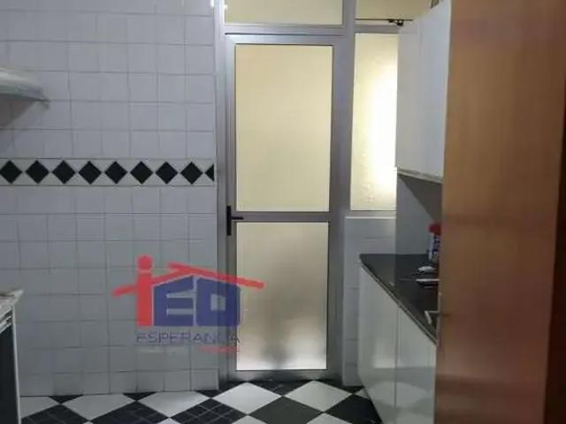 Apartamento para Locação em Osasco/SP Jaguaribe 2 Quartos