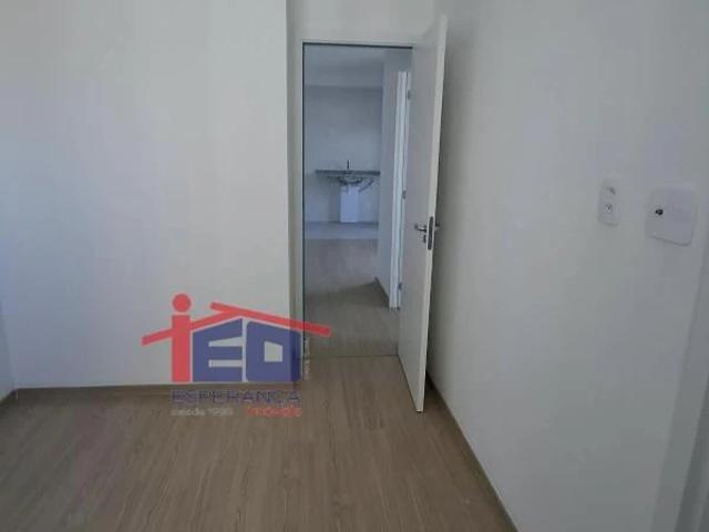 Apartamento para Locação em Osasco/SP Jaguaribe 2 Quartos