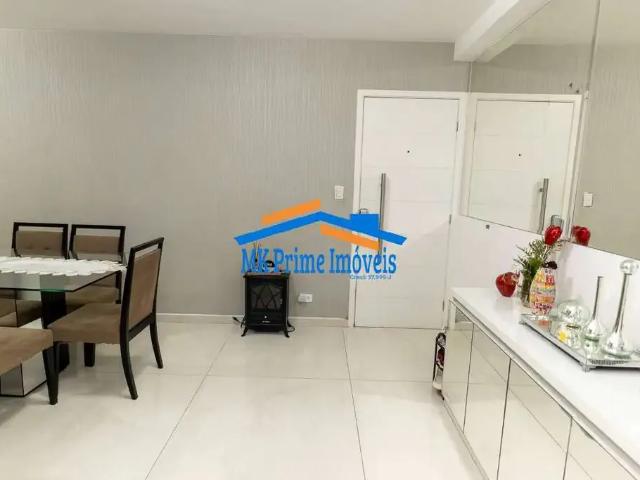 Apartamento para Locação em Osasco/SP Jaguaribe 2 Quartos