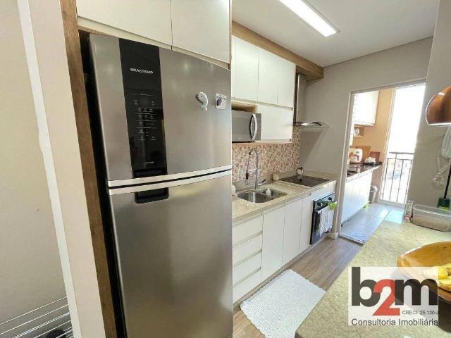 Apartamento para Locação em Osasco/SP Jaguaribe 2 Quartos