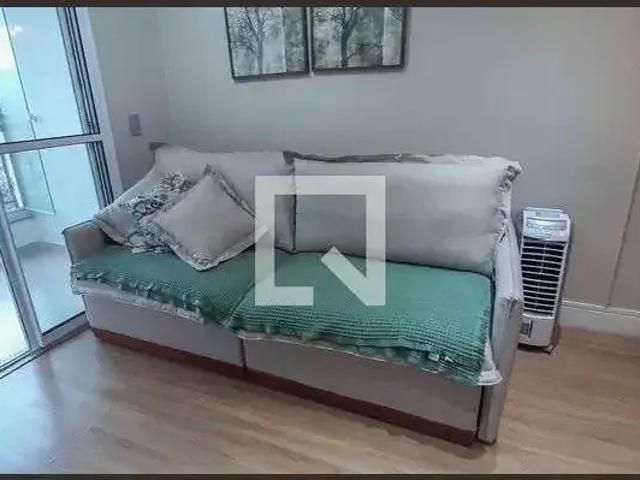 Apartamento para Locação em Osasco/SP Jaguaribe 2 Quartos