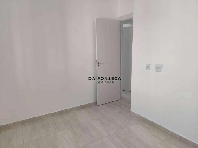 Apartamento para Locação em Osasco/SP Jaguaribe 2 Quartos