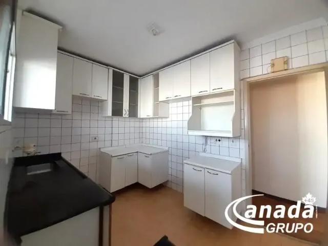 Apartamento para Locação em Osasco/SP Jaguaribe 2 Quartos