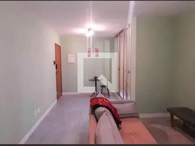 Apartamento para Locação em Osasco/SP Jaguaribe 2 Quartos