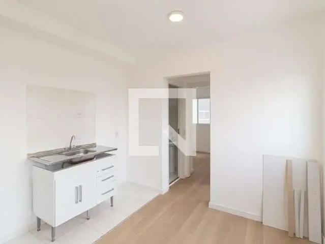 Apartamento para Locação em Osasco/SP Jaguaribe 2 Quartos