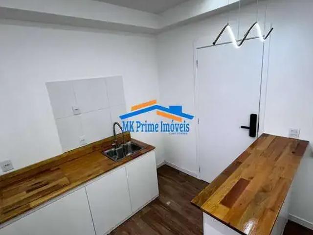Apartamento para Locação em Osasco/SP Jaguaribe 2 Quartos