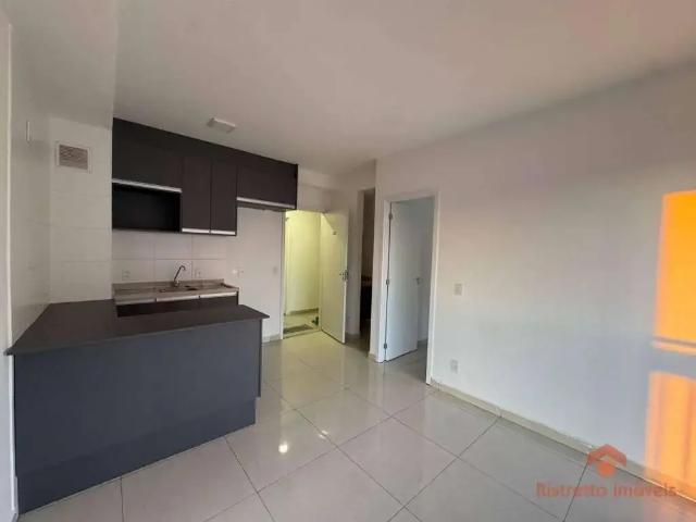 Apartamento para Locação em Osasco/SP Jardim D'Abril 1 Quartos