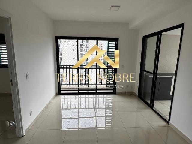 Apartamento para Locação em Osasco/SP Jardim D'Abril 1 Quartos