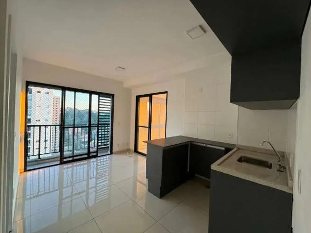 Apartamento para Locação em Osasco/SP Jardim D'Abril 1 Quartos