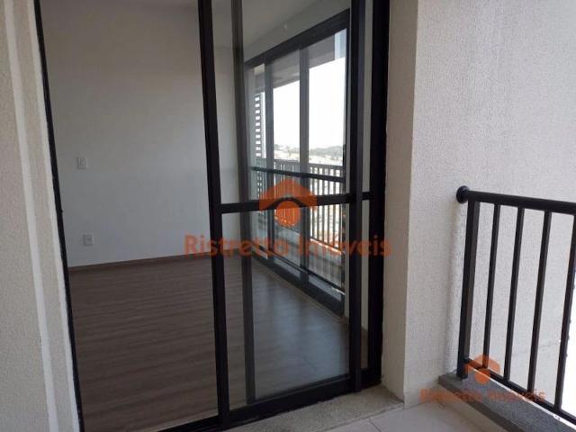 Apartamento para Locação em Osasco/SP Jardim D'Abril 1 Quartos