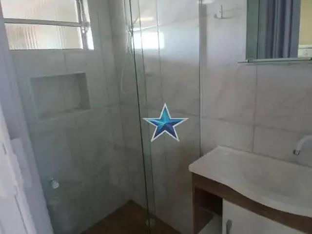 Apartamento para Locação em Osasco/SP Jardim D'Abril 1 Quartos