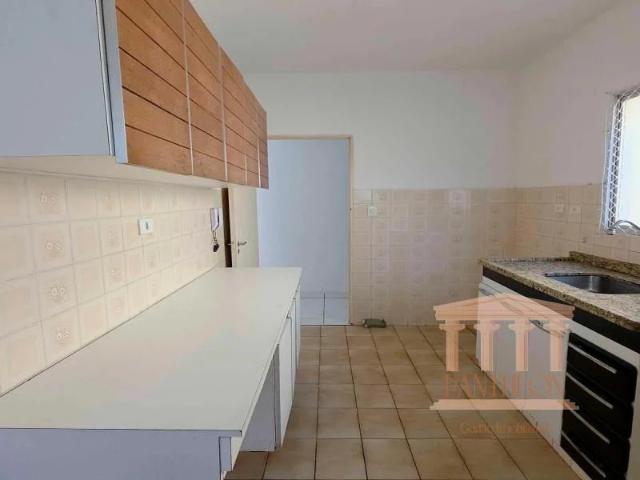 Apartamento para Locação em Osasco/SP Jardim D'Abril 2 Quartos