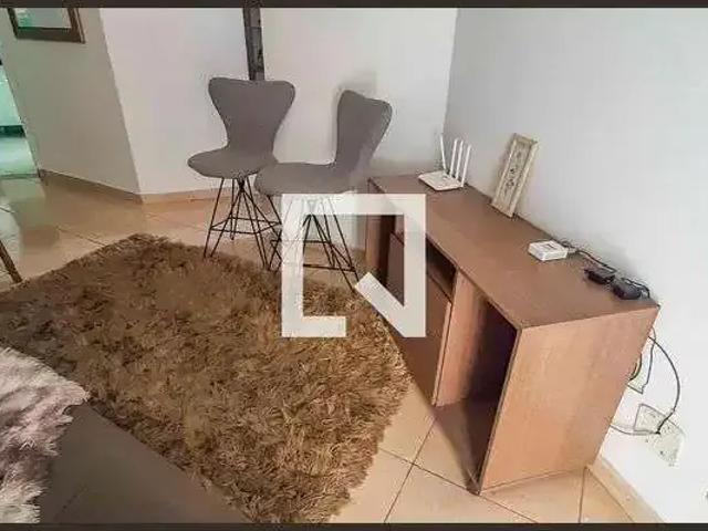 Apartamento para Locação em Osasco/SP Jardim Roberto 2 Quartos