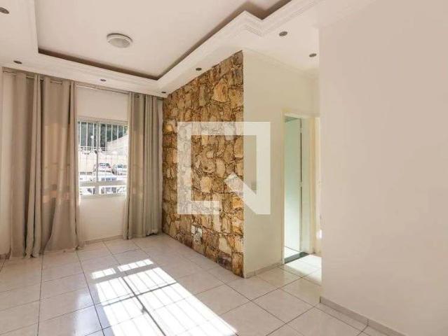Apartamento para Locação em Osasco/SP Jardim Roberto 2 Quartos
