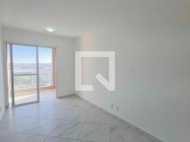 Apartamento para Locação em Osasco/SP Jardim Roberto 2 Quartos