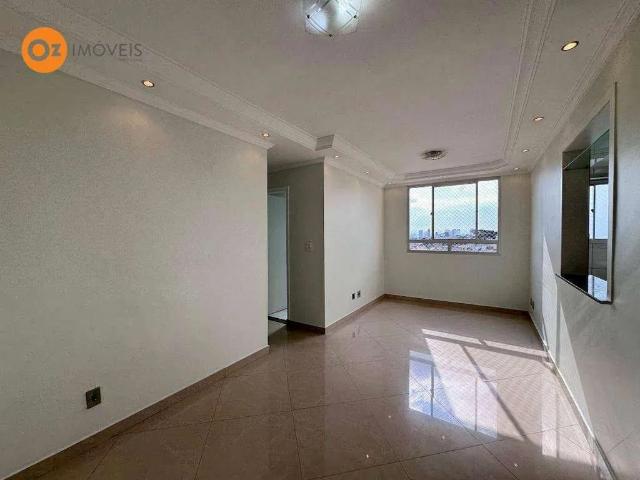 Apartamento para Locação em Osasco/SP Jardim Roberto 2 Quartos