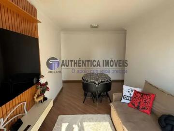 Apartamento para Locação em Osasco/SP Jardim Roberto 2 Quartos