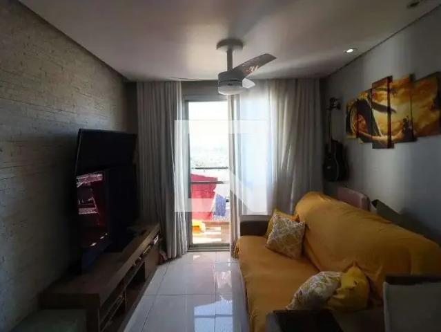 Apartamento para Locação em Osasco/SP Jardim Roberto 2 Quartos