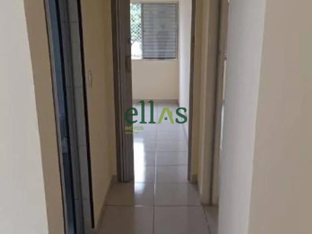 Apartamento para Locação em Osasco/SP Km 18 2 Quartos
