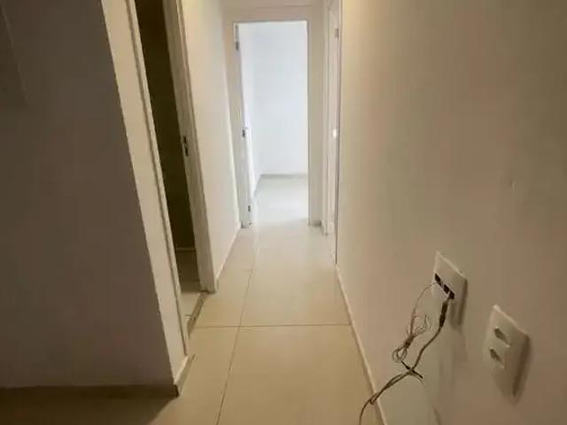 Apartamento para Locação em Osasco/SP Metalúrgicos 2 Quartos