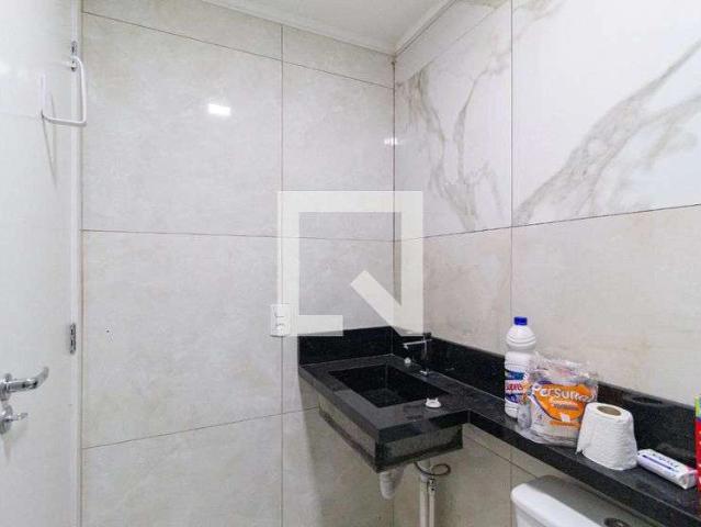 Apartamento para Locação em Osasco/SP Novo Osasco 1 Quartos